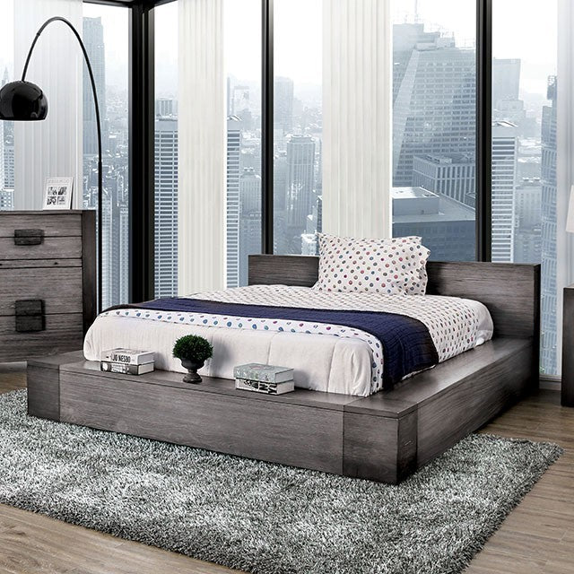 Janeiro Beds Queen