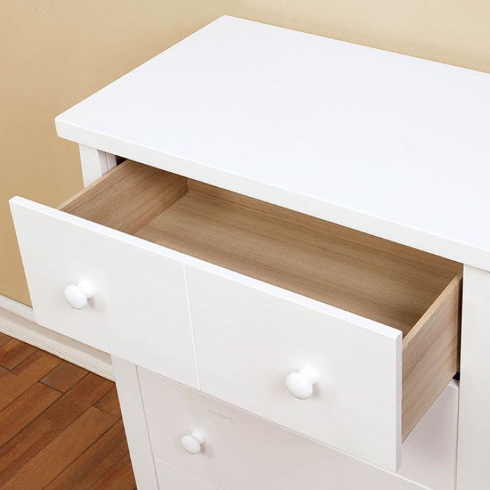 Marlee Chests