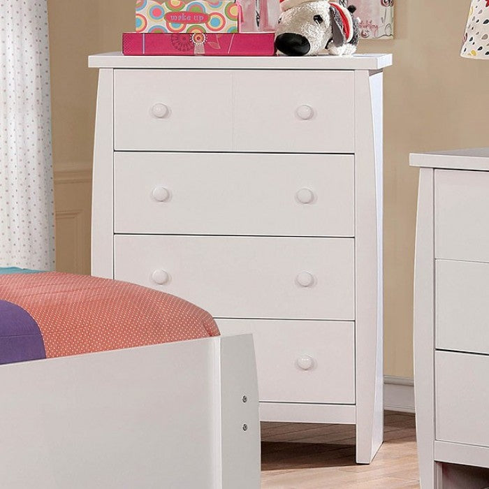 Marlee Chests 