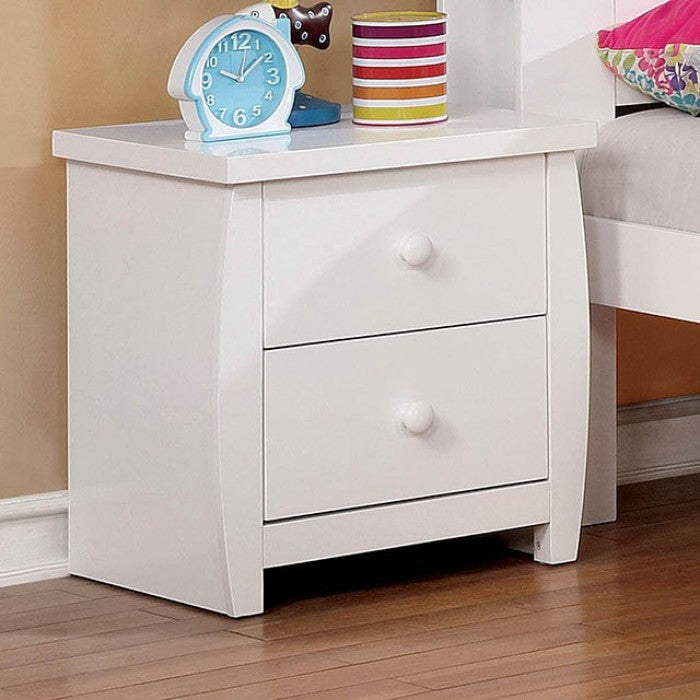 Marlee Nightstands 