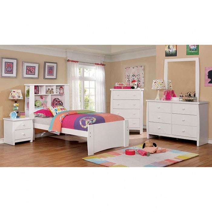 Marlee Chests