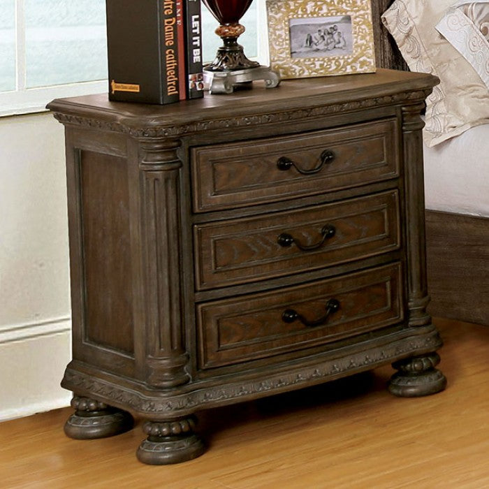 Persephone Nightstands 