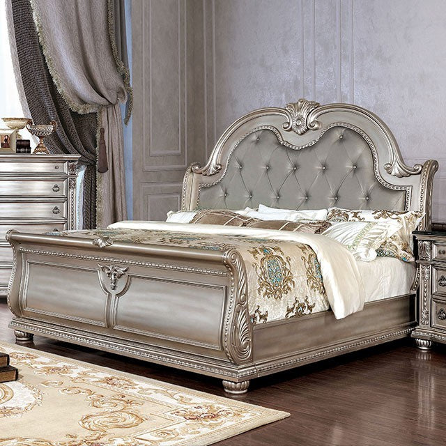 Fromberg Beds Cal.King