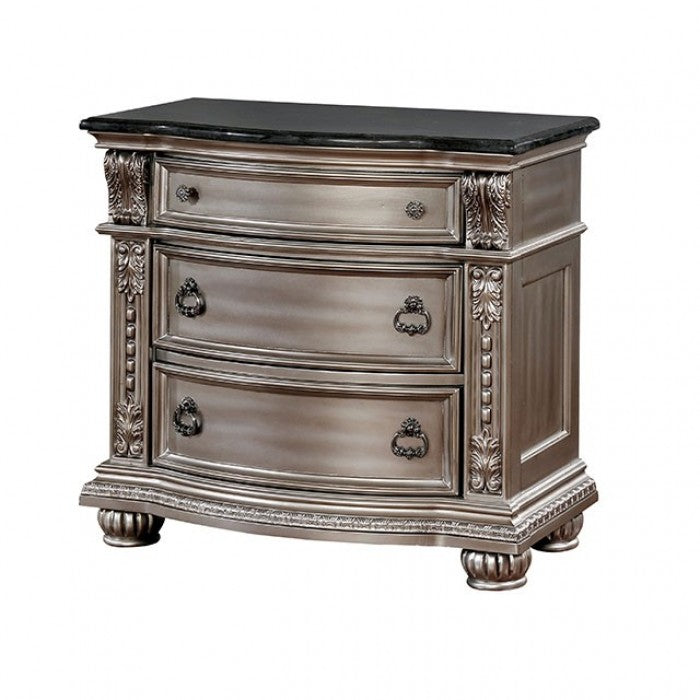 Fromberg Nightstands