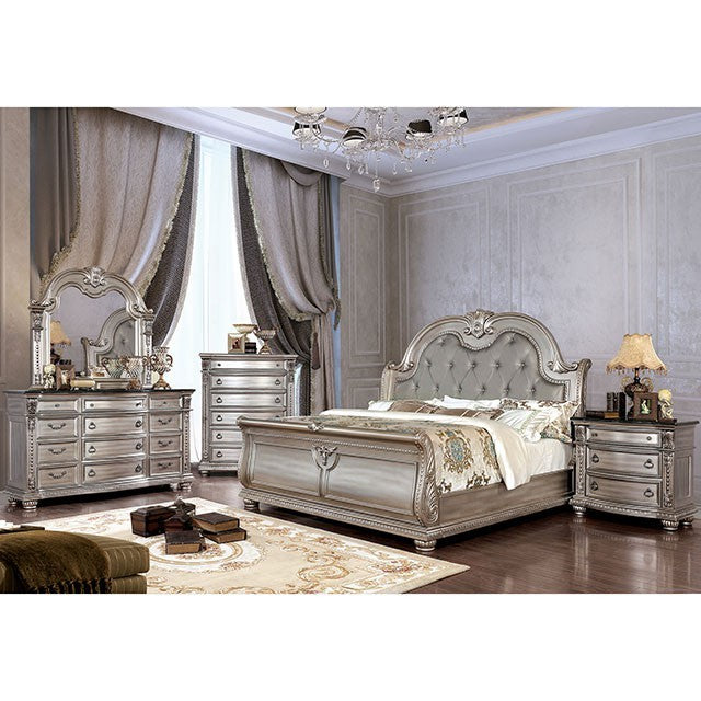 Fromberg Beds Cal.King