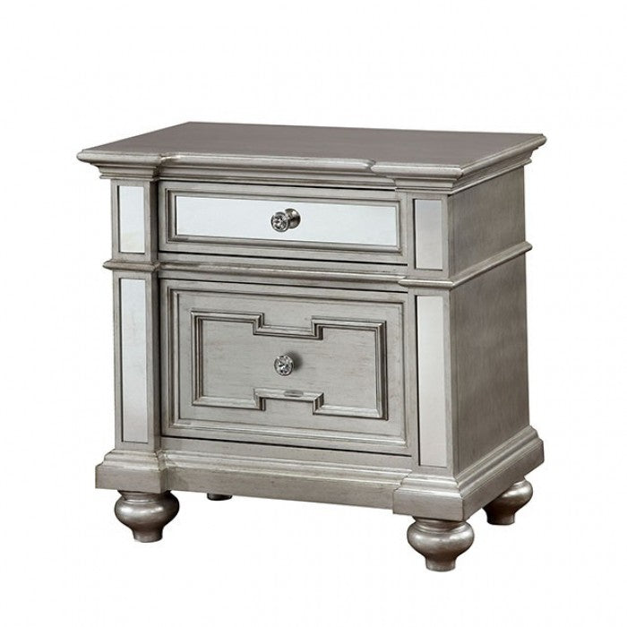 Salamanca Nightstands