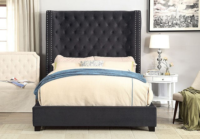 Mirabelle Beds Cal.King