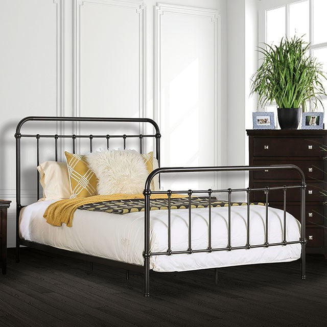 Iria Beds Cal.King