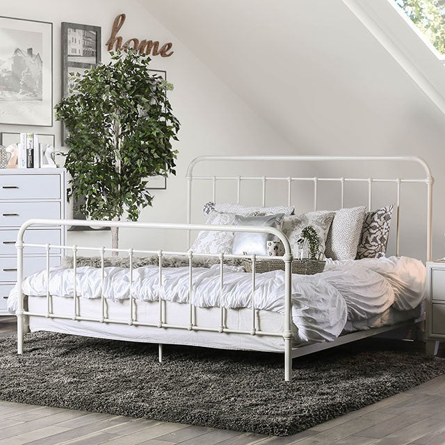 Iria Beds Cal.King