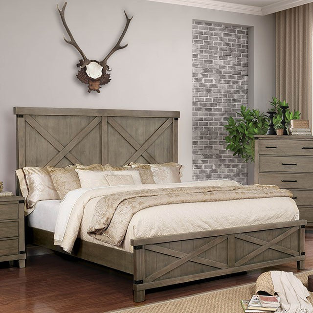 Bianca Beds Cal.King