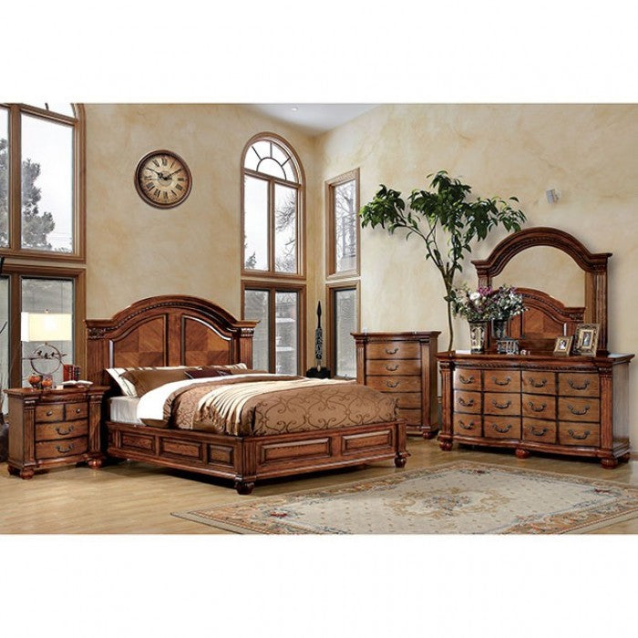 Bellagrand Chests