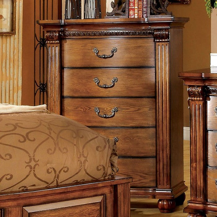 Bellagrand Chests 