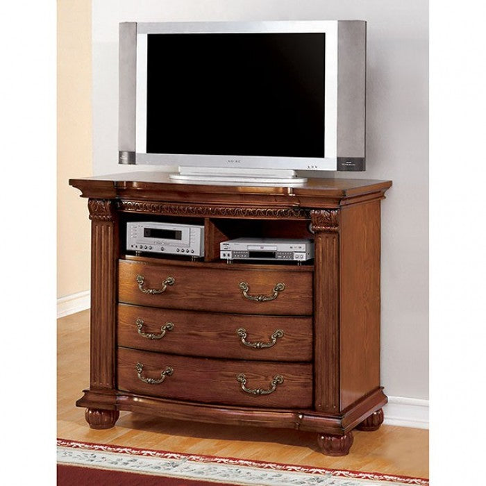 Bellagrand Media Chests 