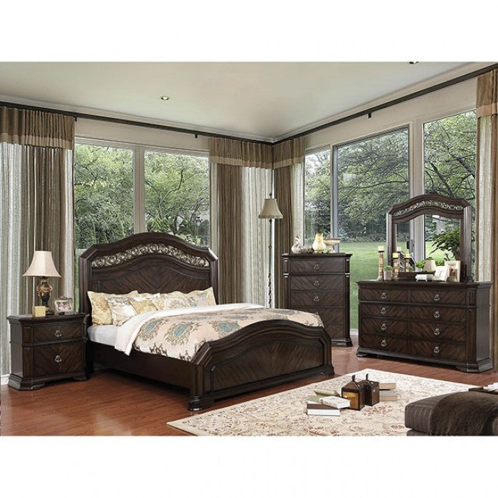 Calliope Chests