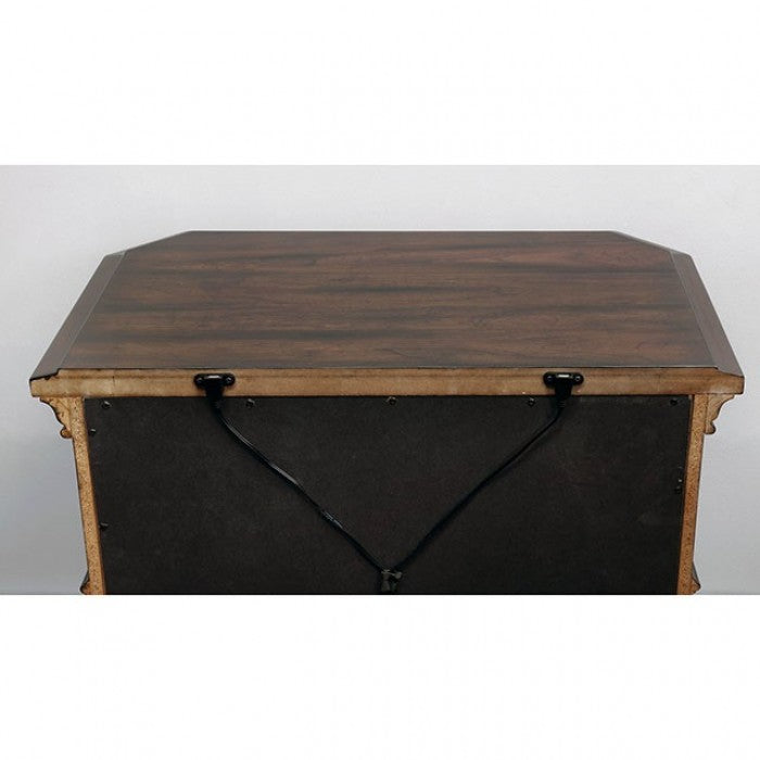 Calliope Nightstands