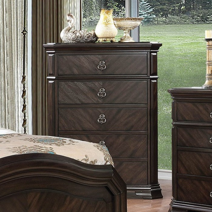 Calliope Chests 