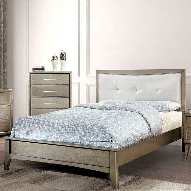 Snyder Beds Cal.King