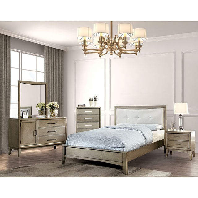 Snyder Beds Cal.King