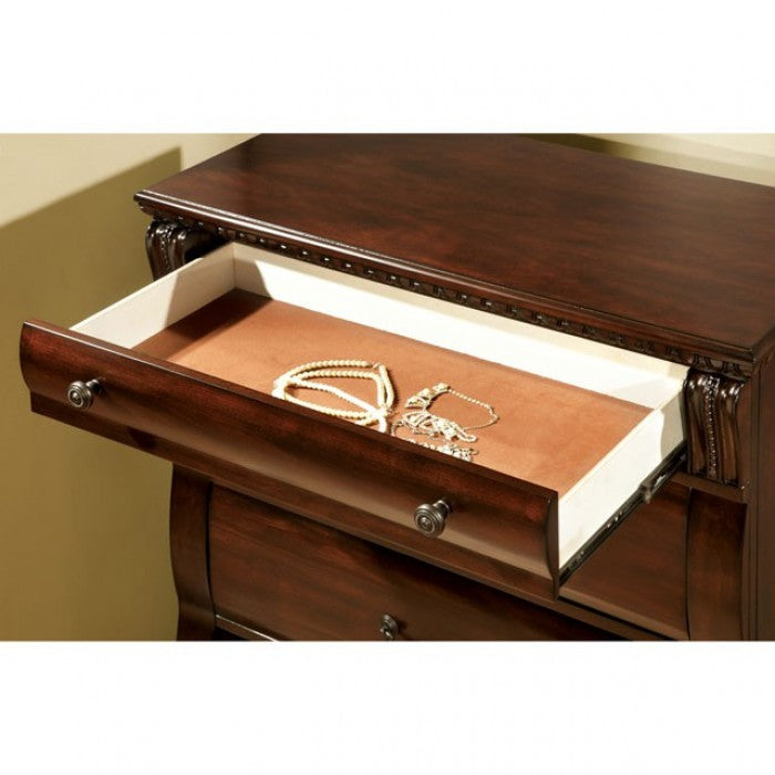 Burleigh Chests