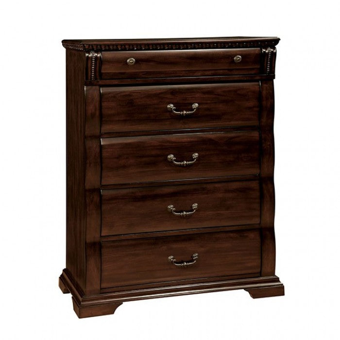 Burleigh Chests