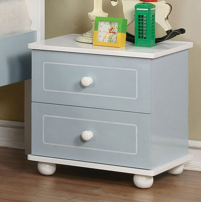 Deana Nightstands 