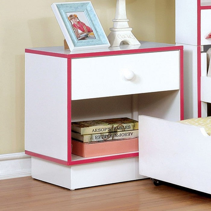 Bobbi Nightstands 