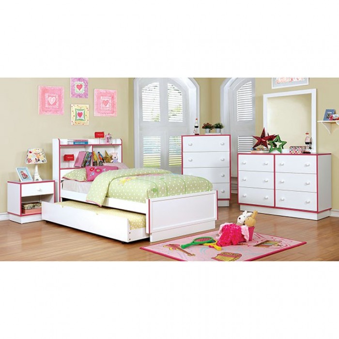 Bobbi Nightstands