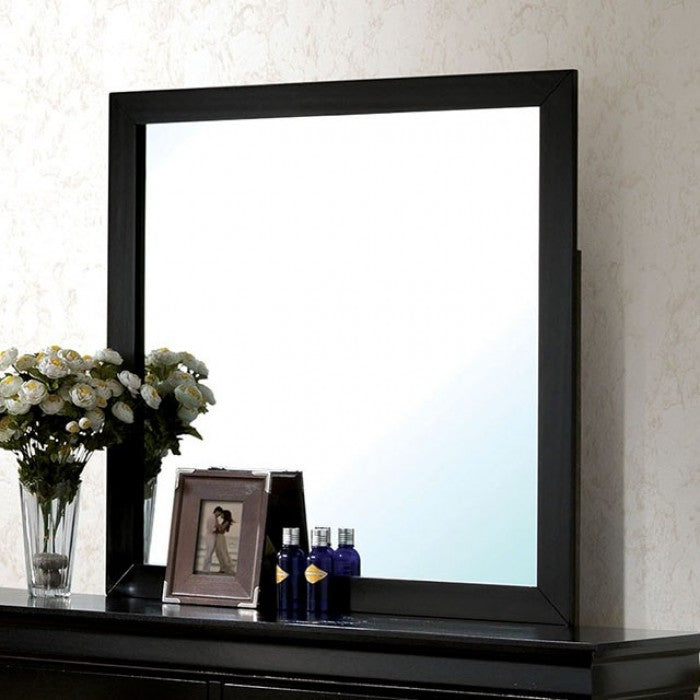 Louis Philippe Mirrors 