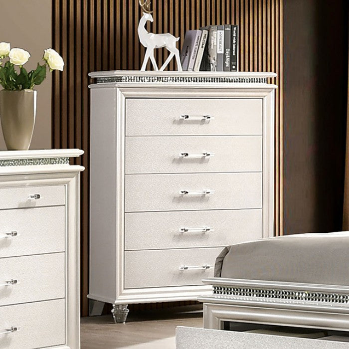 Maddie Chests 