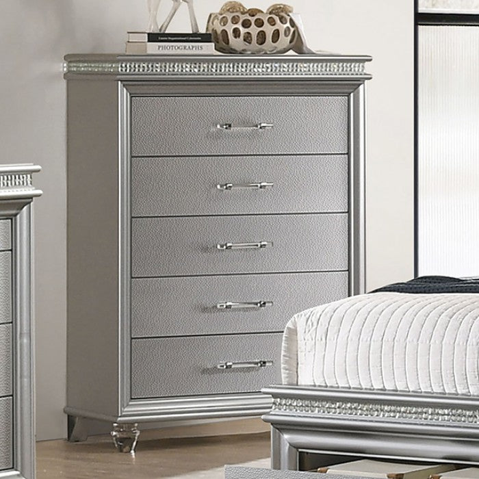 Maddie Chests 