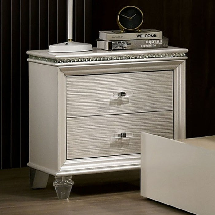 Allie Nightstands 