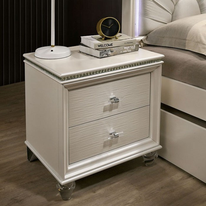 Allie Nightstands