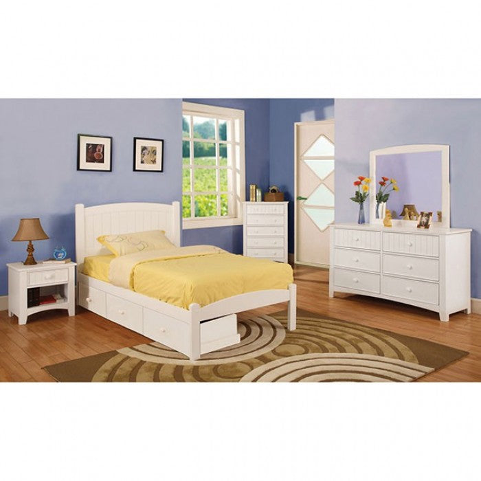 Omnus Nightstands