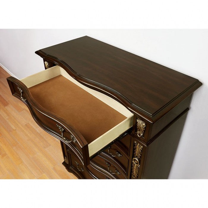 Theodor Chests
