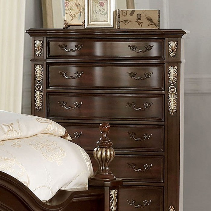 Theodor Chests 