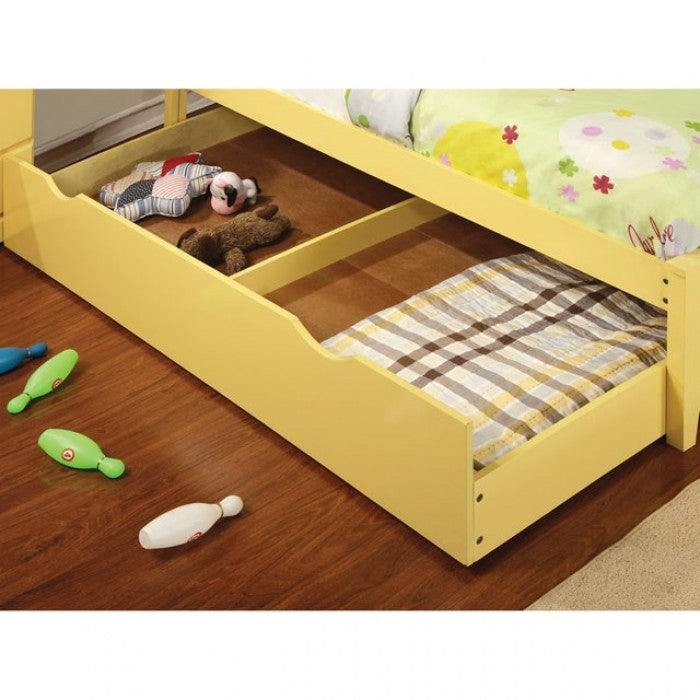 Prismo Bunk Beds 