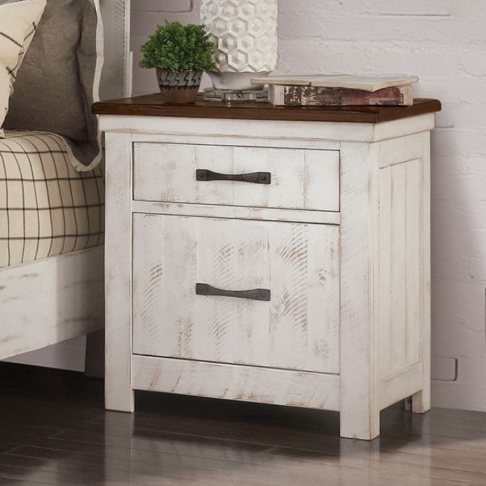 Alyson Nightstands 