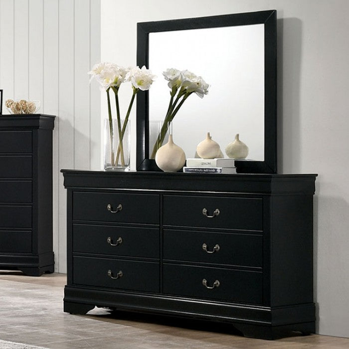 Louis Philippe Dressers 