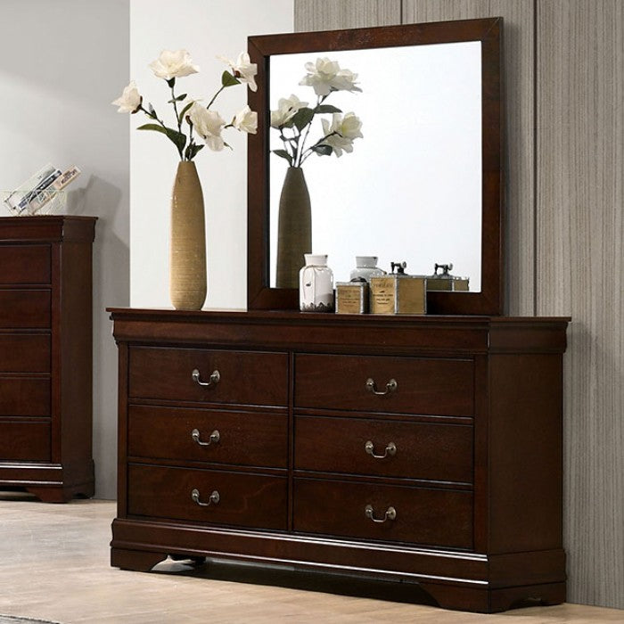 Louis Philippe Dressers 