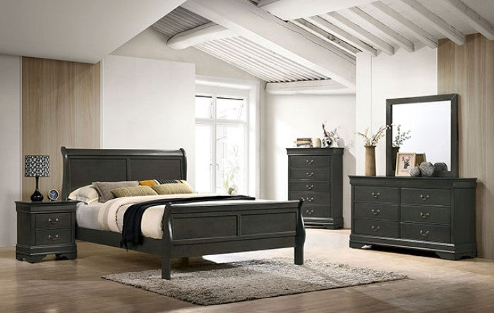 Louis Philippe Dressers