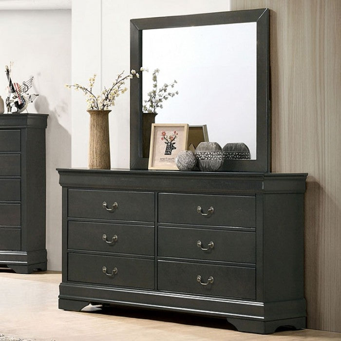 Louis Philippe Dressers 