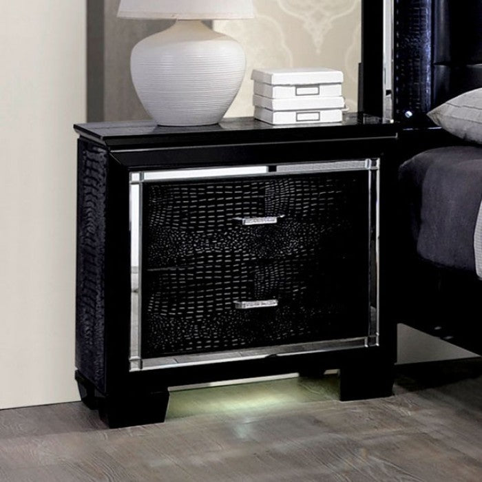 Bellanova Nightstands 