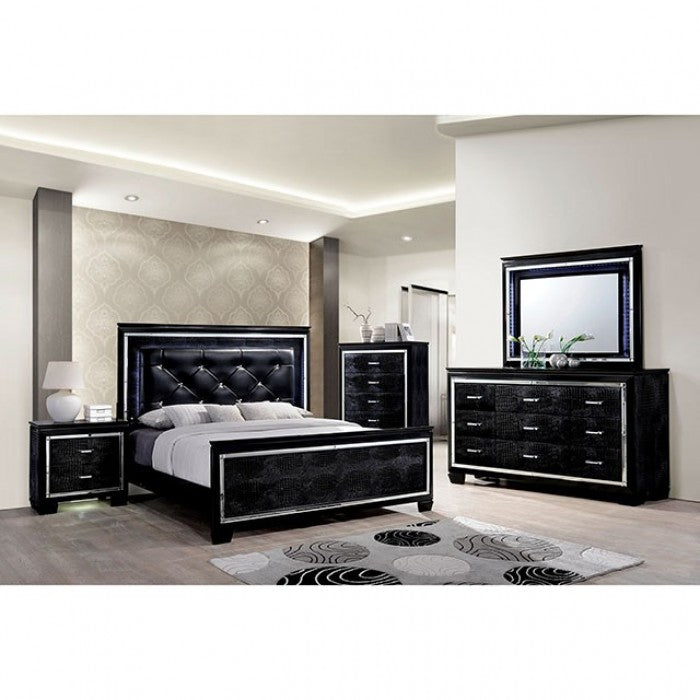 Bellanova Nightstands