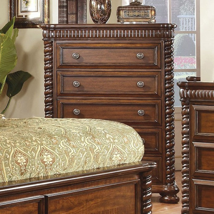 Mandeville Chests 