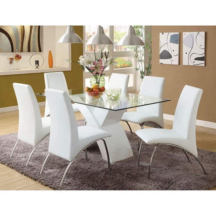 Wailoa Dining Tables