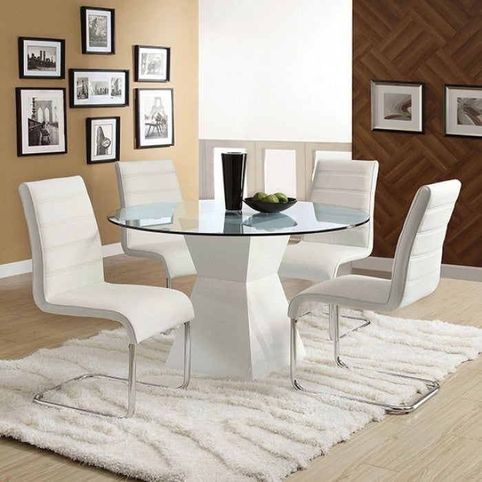 Mauna Dining Tables