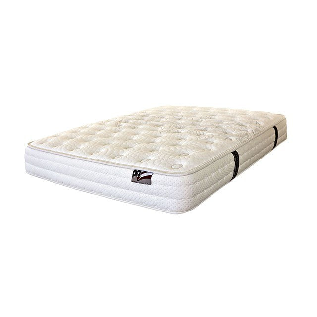 Alyssum Mattresses Cal.King