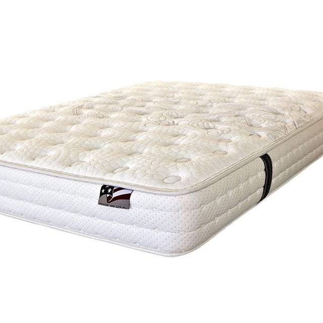 Alyssum Mattresses Cal.King