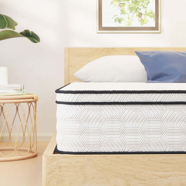 Salvia Mattresses Cal.King