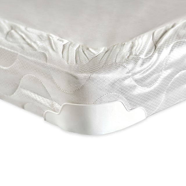 Bird Of Paradise Box Spring Foundation Queen